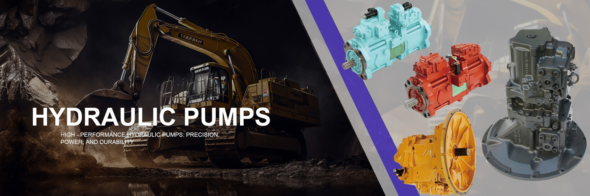 Kualitas Final Drive Excavator pabrik