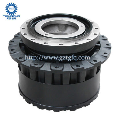 Harga yang bagus E320C 320C E320D  Excavator Travel Gearbox on line