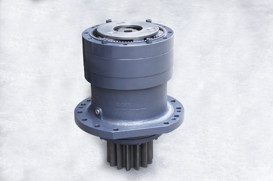 Harga yang bagus ZX870-3 Excavator Swing Gearbox Reduction Assy Untuk Mesin Konstruksi on line