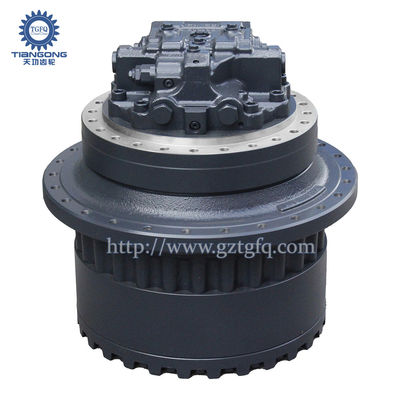 Harga yang bagus PC510-10MO Gearbox Perjalanan Excavator on line