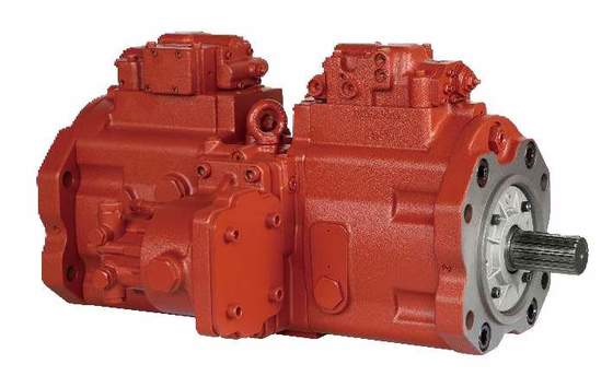 Harga yang bagus K3V180DTP-9C0G Excavator Hydraulic Pumps on line