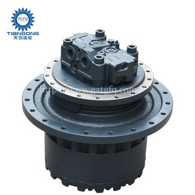 Harga yang bagus PC200-8 Komatsu Excavator Final Drive on line