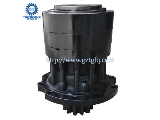 Harga yang bagus 9097683 Swing Reducer EX60-1 Swing Gearbox Untuk Ekskavator Hitachi on line