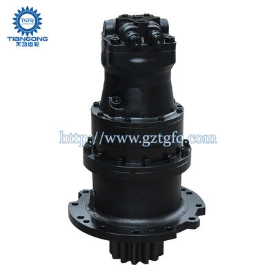 Harga yang bagus 9213425 EX200-5 Hitachi Excavator Swing Drive Assy Suku Cadang Hidrolik on line