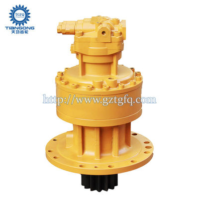 Harga yang bagus Perangkat Ayun 320C 320D Excavator E320C E320D 148-4679 Rakitan Motor Ayun on line