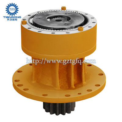 Harga yang bagus E320C 320C E320D 320D Excavator Ayunan Gearbox 148-4644 on line
