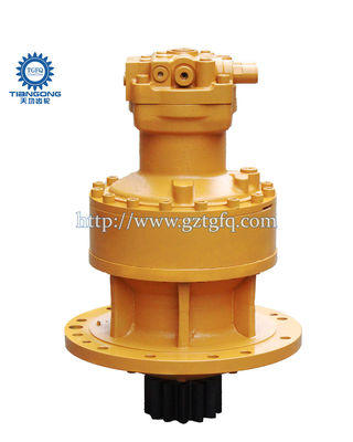 Harga yang bagus TGFQ's Premium Swing Reducer Gearbox untuk Komatsu E320B E200B 099-3553 116-3549/116-3550 Excavator: Lightning - Fast Shipping, Rock - Solid Quality Guarantee on line