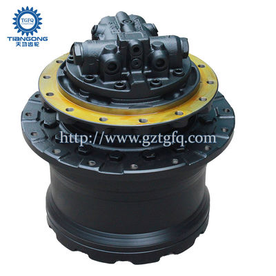 Harga yang bagus ZAX120 Motor Assy ZAX110-3 Final Drive Ekskavator 9188016 9196240 Hitachi on line