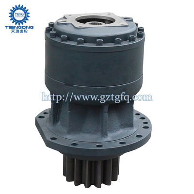 Harga yang bagus VOE14609494 VOE14535295 Excavator Swing Gearbox EC700 Peredam Perangkat Ayun on line