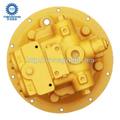 Harga yang bagus 706-7K-01081 Komatsu PC300-7 Swing Motor Assy Bagian Ekskavator on line