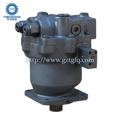Harga yang bagus DH370 DH300-7 DAEWOO Excavator Swing Motor 401-00359 SOLAR420 Swing Device Excavator on line
