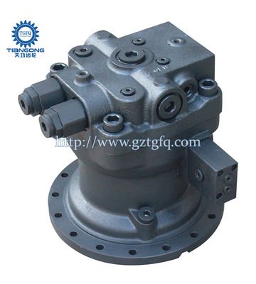 Harga yang bagus JMF195 Motor Ayun Ekskavator DX300-7 401-00230 401-00457B on line