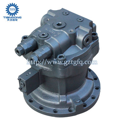 Harga yang bagus DH500-7 Exacavator Slewing Motor Assembly 170303-00047 K1000758 Dengan Pompa M2X150 on line