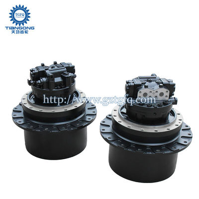 Harga yang bagus Hidraulik E320GC Travel Motor E323GC Final Drive Gear Untuk Final Drive Motors on line