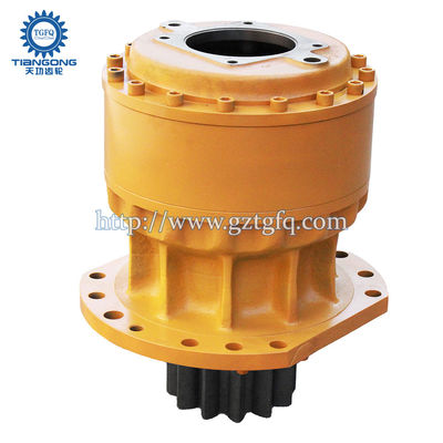 Harga yang bagus 191-2693 E324D E325C E329D Swing Carrier Assembly Untuk Excavator Swing Reduction Gearbox on line