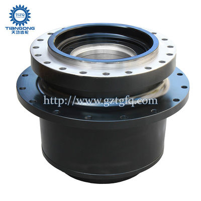 Harga yang bagus E336GC Gearbox Excavator E345GC Kotak Pengurangan Gear Motor Listrik 536-7275 on line