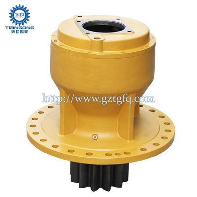 Harga yang bagus E336GC Excavator Swing Gearbox Kotak Pengurangan Gear Motor Listrik 536-7288 on line