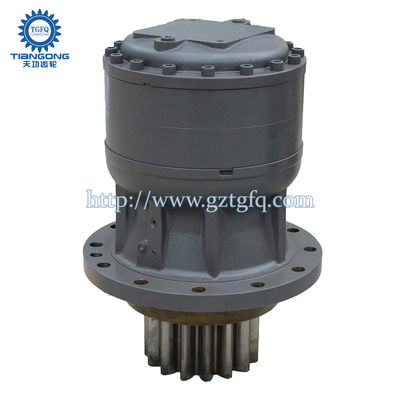 Harga yang bagus EC380D Swing Gearbox Perangkat Ayunan Lingong400 Excavator VOE14743548 on line