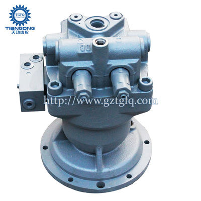 Harga yang bagus 4330219 Swing Motor Assy Untuk Suku Cadang Hidrolik Excavator Hitachi EX120-5 on line