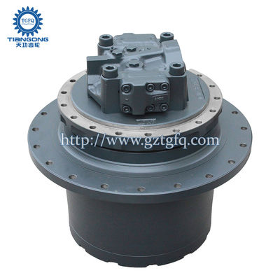 Harga yang bagus Final Drive Travel Motor Assy Perjalanan Hidrolik Untuk Excavator PC200-7 on line
