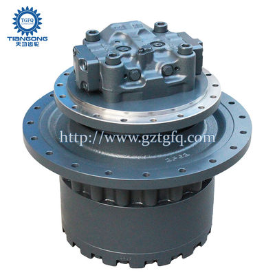 Harga yang bagus 708-8F-00570 PC200-8MO Komatsu Final Drives Untuk Mini Excavator on line