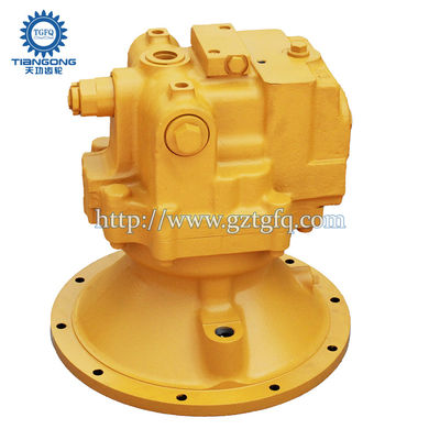 Harga yang bagus PC450-7 Swing Device PC360-7 Swing Motor 706-7K-01081 Untuk Komatsu Excavator Parts on line