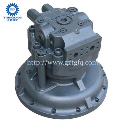 Harga yang bagus Motor Ayun TGFQ Laris Manis Torsi Tinggi, Performa Stabil, Masa Pakai Lama, Pasokan Langsung Pabrik, R300LC-9A R290LC-9 Motor Ayun 38Q8-11102 38Q8-11101 Penggerak Ayun Ekskavator. on line