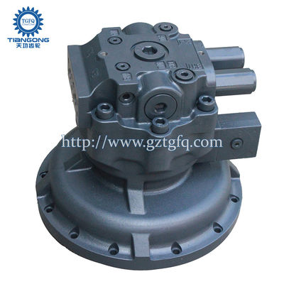 Harga yang bagus Hyundai Swing Motor Assy Untuk Suku Cadang Hidrolik Excavator R300LC-9VS on line