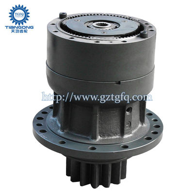 Harga yang bagus R335-9 R350-9 Excavator Swing Gearbox Hidrolik Rotary Reducer Assembly on line