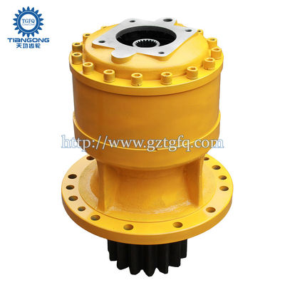 Harga yang bagus 30tons Excavator Swing Reducer Gearbox Hyundai R375-7 R385-9 R380-9 R360-7 on line