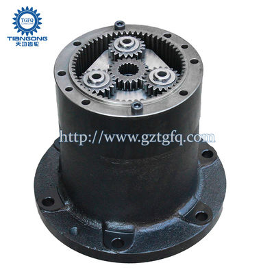 Harga yang bagus SK60-1 Excavator Planetary Gearbox Kobelco Swing Reduction Gearbox on line