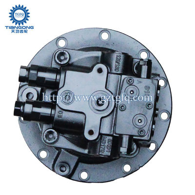 Harga yang bagus YN15V00035F1 Excavator Swing Motor Untuk Suku Cadang Hidrolik Kobelco SK200-8 on line