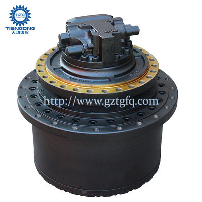 Harga yang bagus SK460-8 Kobelco Large Excavator Final Drive Assy TGFQ LS15V00022F4 on line