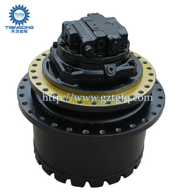 Harga yang bagus TGFQ XE900D travel gearbox 800357499 803241362 MSF-340VP Kompatibel dengan XCMG Excavator on line