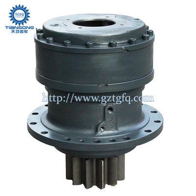 Harga yang bagus SY335-9 Excavator Swing Gearbox SY305 Swing Reducer 60042755 on line