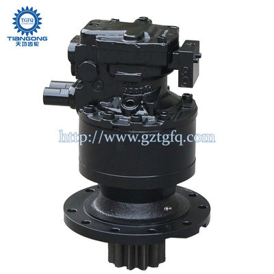 Harga yang bagus 4470057 Gear Box Swing Motor Assy Untuk HITACHI ZX70 ZAXIS70 on line