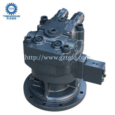 Harga yang bagus Hitachi Excavator Membunuh Motor ZAX120 Swing Motor 9177550 on line