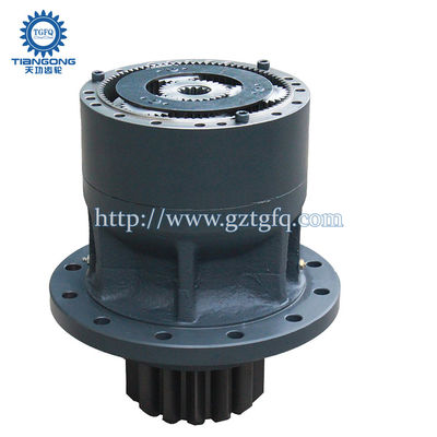 Harga yang bagus SE210 Swing Reduction Gear Untuk Samsung Excavator Swing Gearbox SA7118-52101 on line