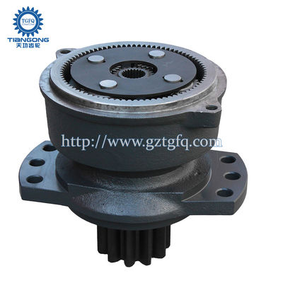 Harga yang bagus YC35-6 KYB Swing Reduction Gear Untuk Hyundai Excavator SWE50 Swing Gearbox on line