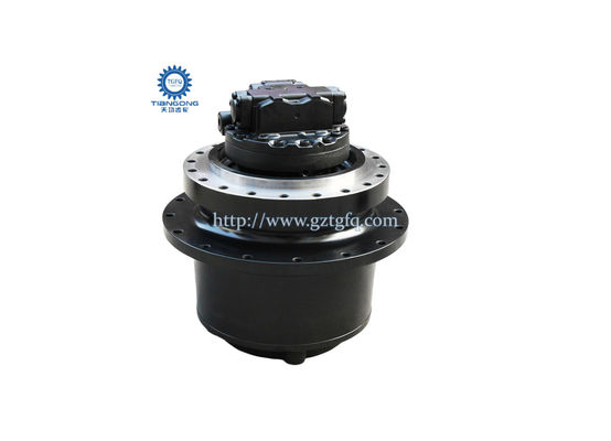 Harga yang bagus Hidraulik E336GC Travel Motor E345GC Final Drive Assy Untuk Excavator Gear Final Drive on line