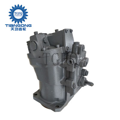 Harga yang bagus ZAX330-3 Hitachi Excavator Hydraulic Pump HPV145 Mian Pump Excavator Sistem Hidraulik on line