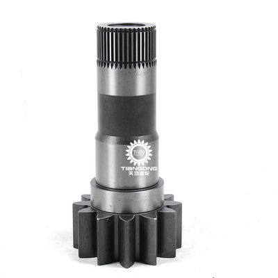 Harga yang bagus E325C E324D E329D Roda Gigi Ayun Ekskavator 191-2694 Bagian Ayun Poros Penggerak Ayun 191-2694 on line