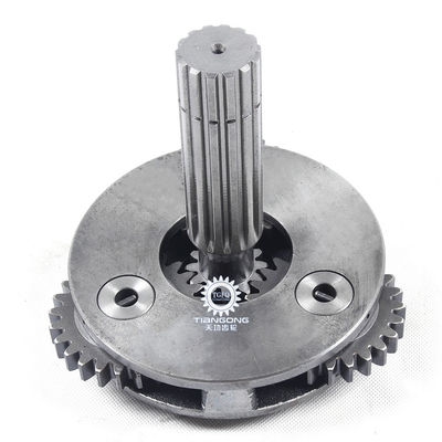 Harga yang bagus Excavator EX60-1 Travel Planetary Gear Carrier Assy 2023175 1010450 Travel Gearbox Bagian on line