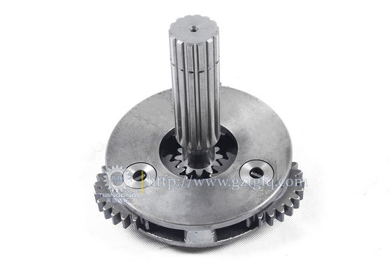 Harga yang bagus EX60-1 EX60US Travel Carrier Assembly 1# 2023175 2017872 4177007 on line