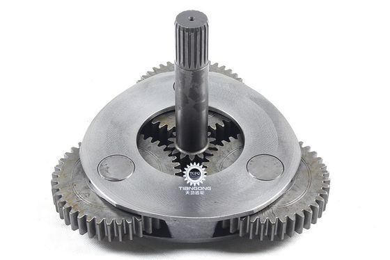 Harga yang bagus EX120-2 EX120-3 EX120-5 Excavator Final Drive suku cadang Planetary Carrier Assy 1014516 on line