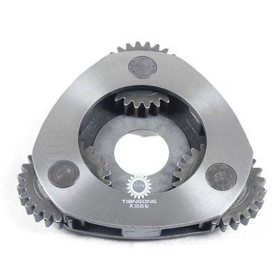 Harga yang bagus EX300-1 Planetary Reducer Assembly Planet Gear Sun Gear Untuk Excavator Travel Carrier Assy on line