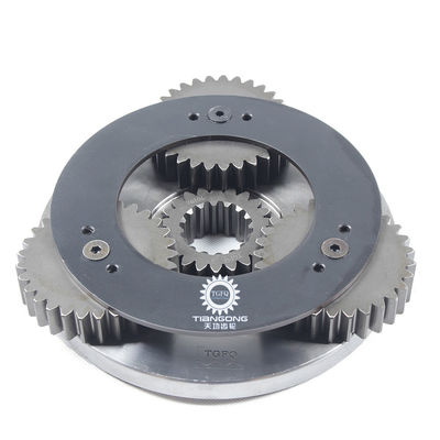 Harga yang bagus DH220-5 DH220-7 Rakitan Pengangkut Planet Ayunan ke-1 Dan ke-2 230-00050 on line