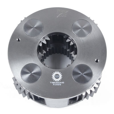 Harga yang bagus Gear untuk DH220-2 Excavator Travel Drive Planetary Carrier Assy 2230-1016 on line