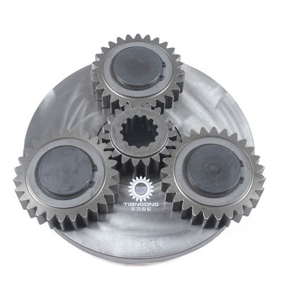 Harga yang bagus DX260 DX255LC DAEWOO Perlengkapan Ekskavator K9004901A Pembawa Perlengkapan Planet Assy JCM936 on line