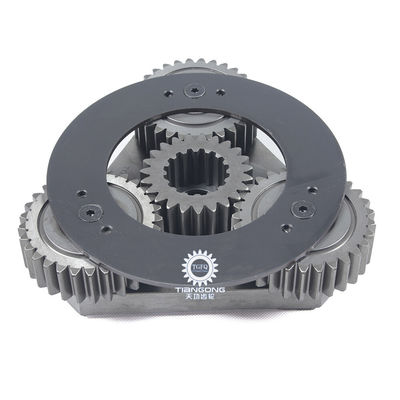 Harga yang bagus Berbagai DX500-9C Swing Motor CARRIER ASSY untuk DAW00 Excavator DX480 on line